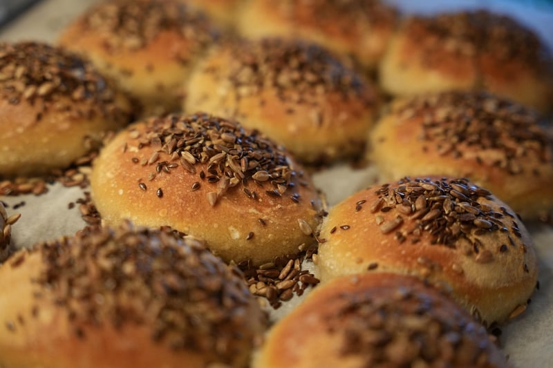 Precision Baking